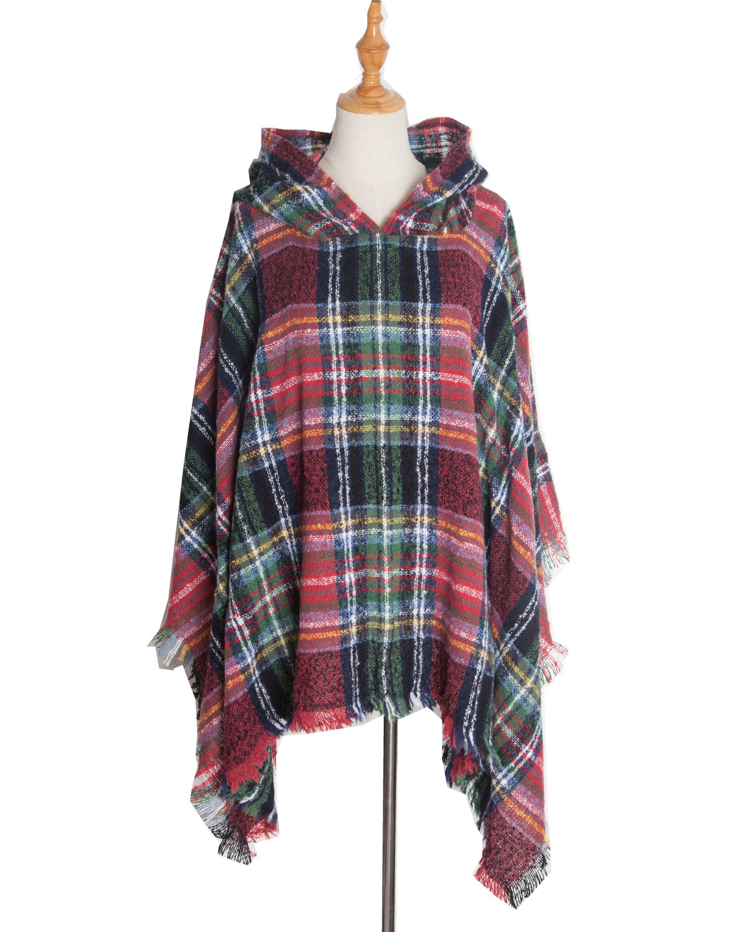Warm Sweater Coat