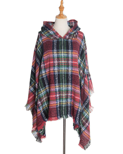 Warm Sweater Coat