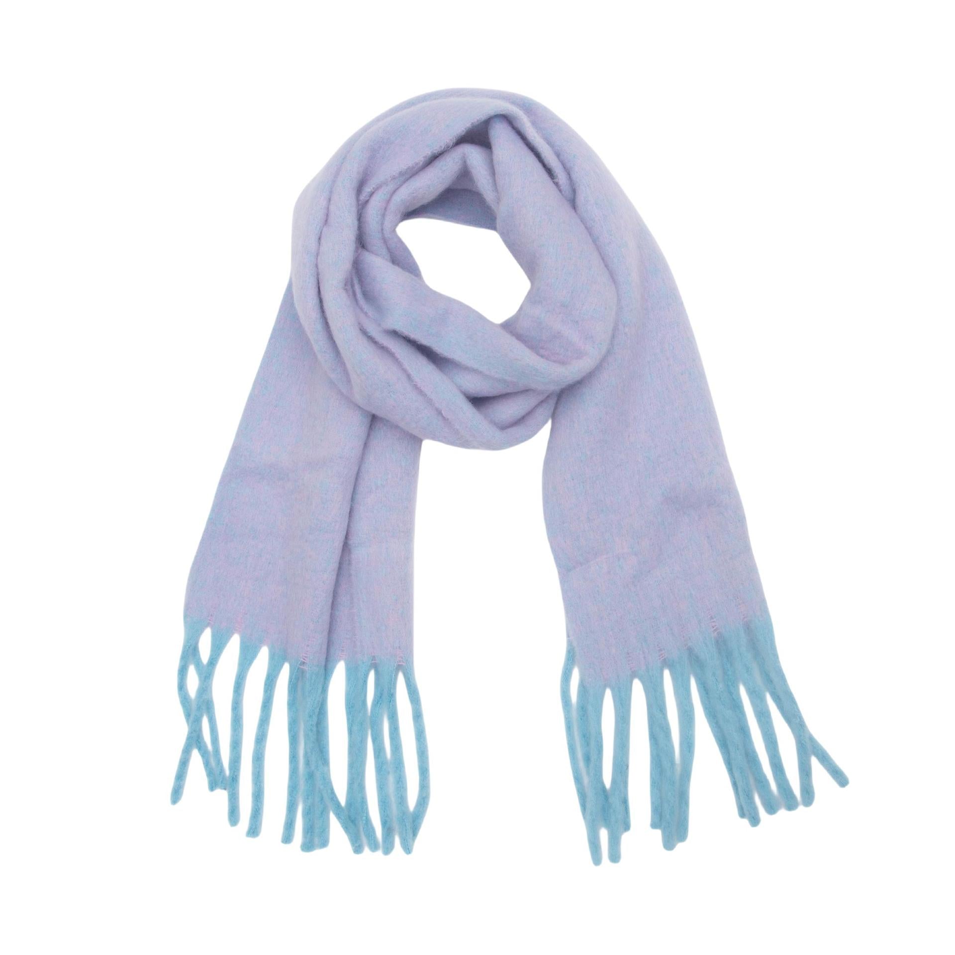 Super Warm Scarf 