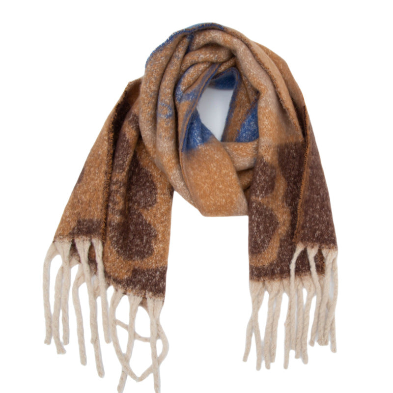 winter scarf