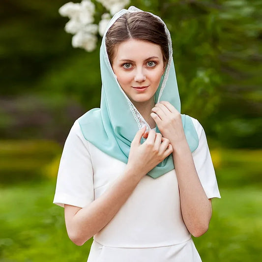 Church Veil