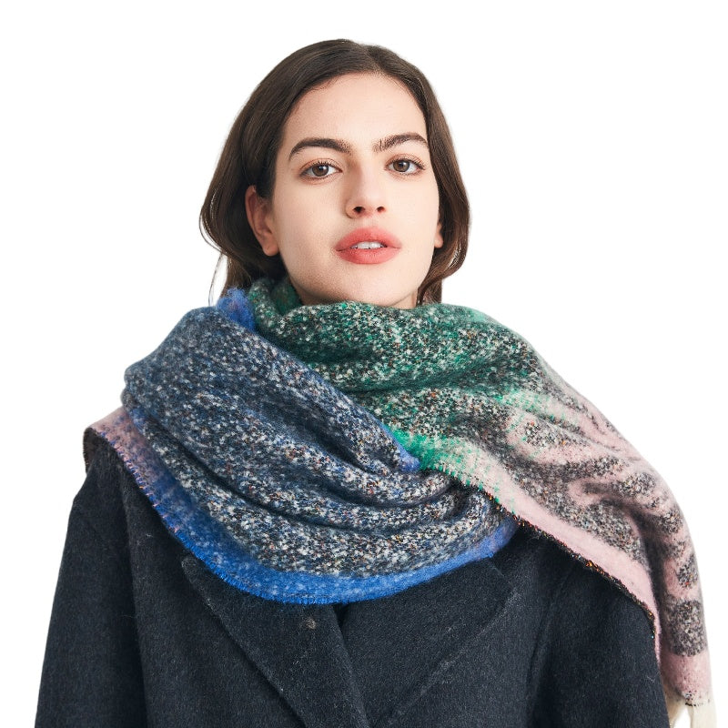 Women's  Gradient Color