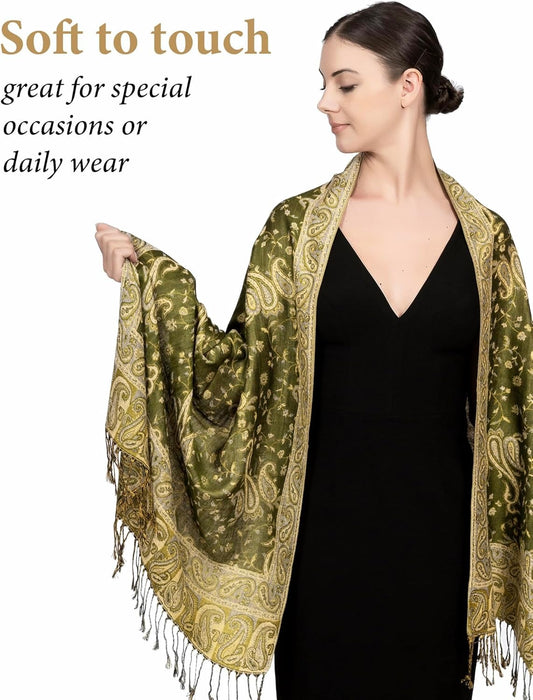 Versatile and stylish