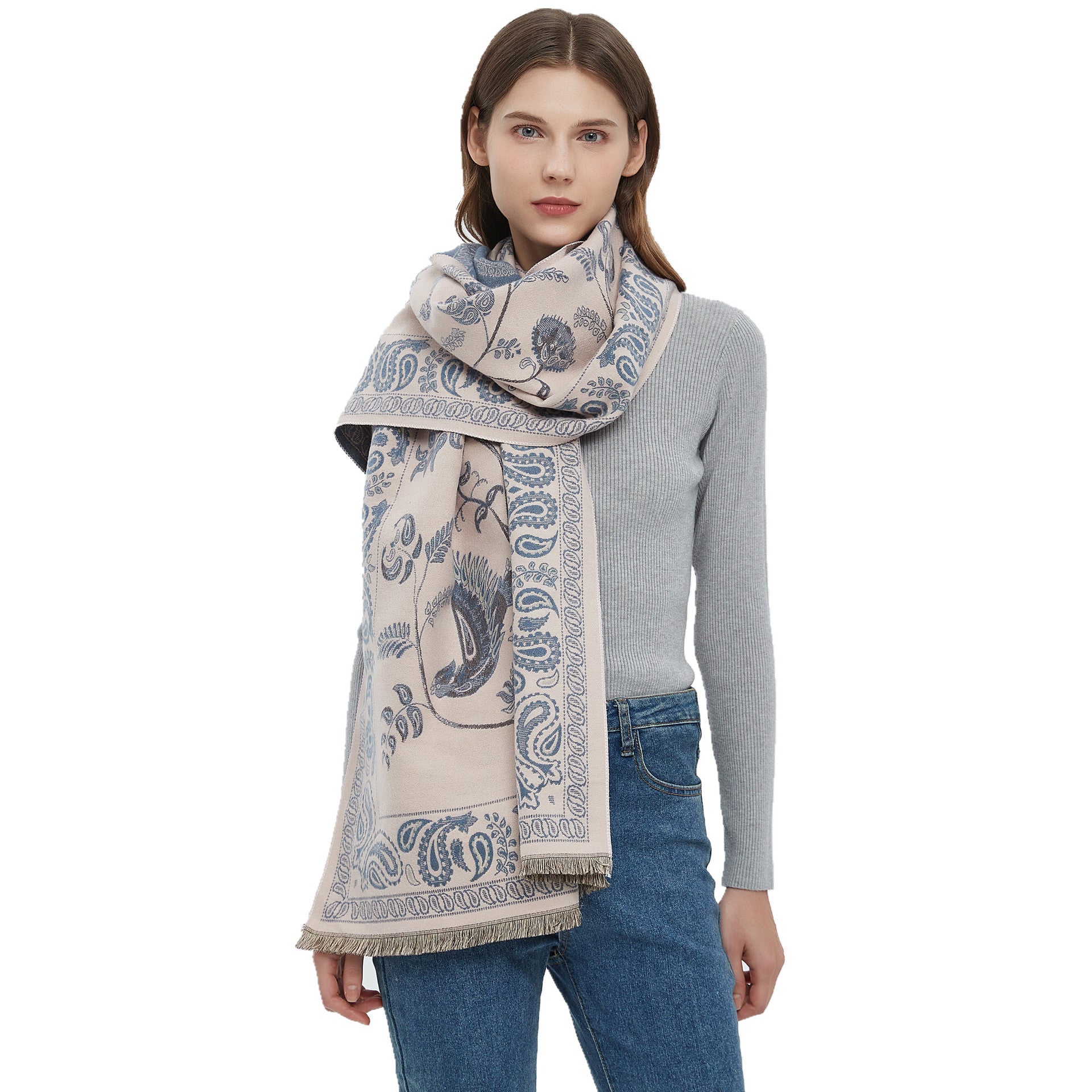Unisex scarf