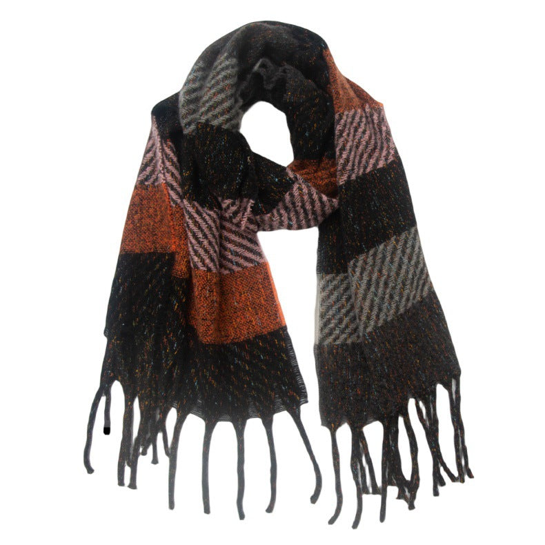 Versatile and stylish