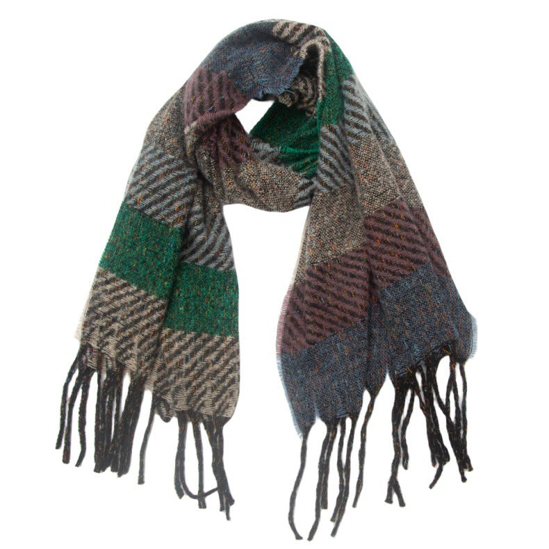 Windproof, dustproof, warm