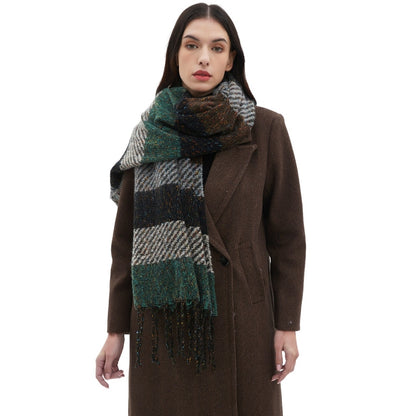 Soft material, delicate texture