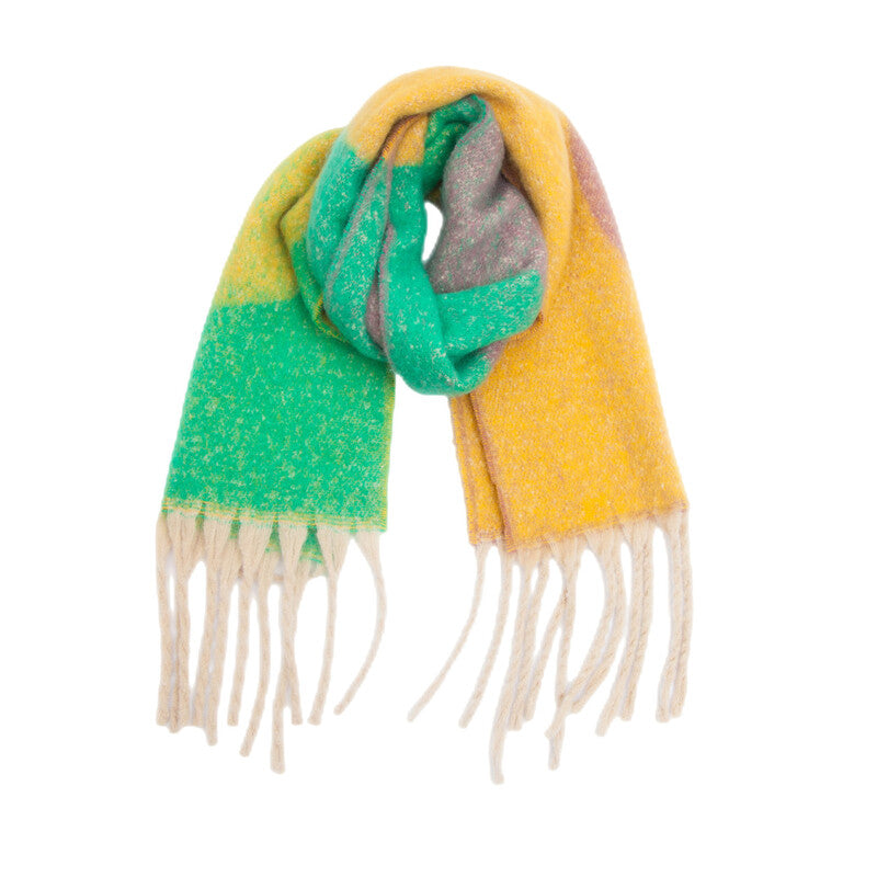  Winter Scarf for Women
