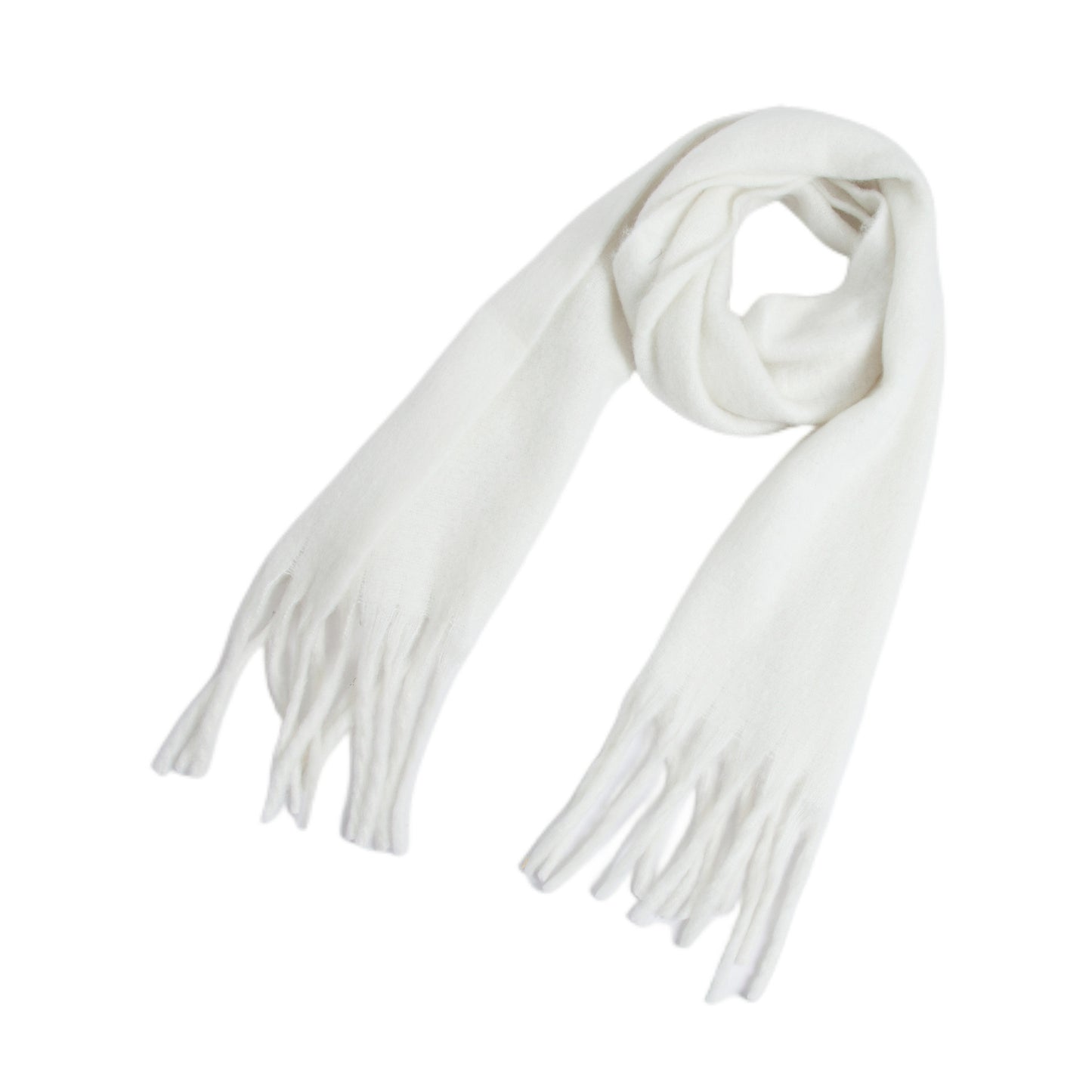 Super Warm Scarf