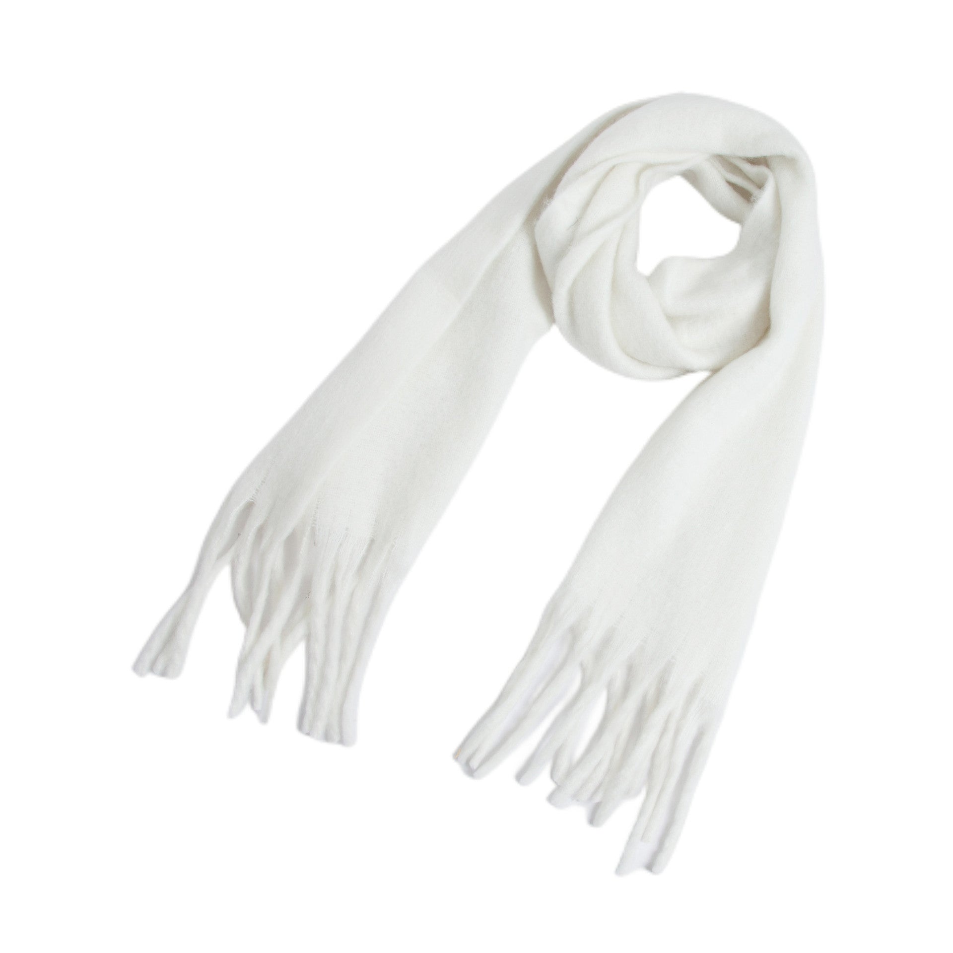Super Warm Scarf