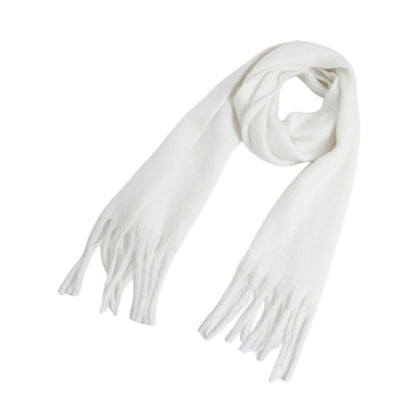 Super Warm Scarf