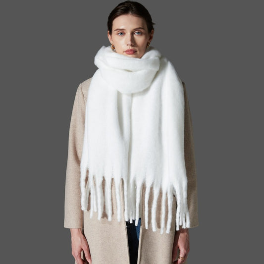 Women's Cold Weather Scarves & Wraps