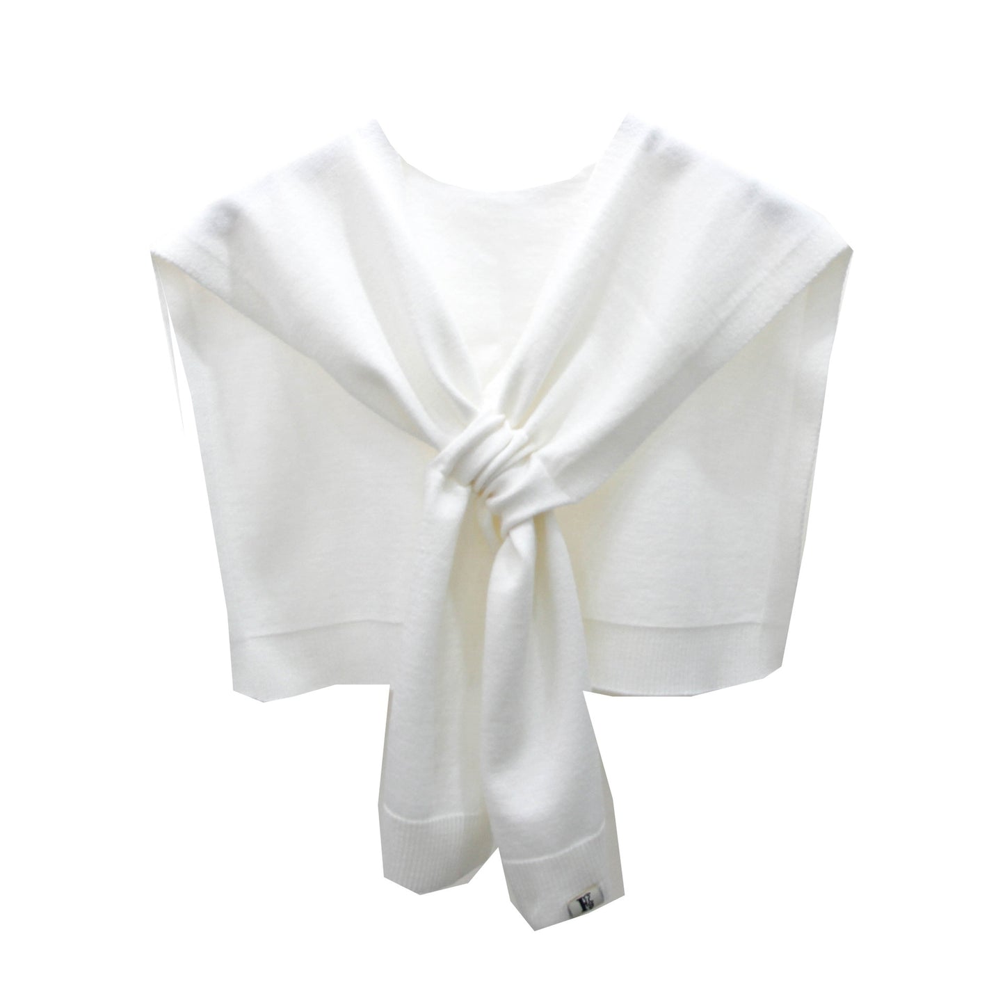 Fake Collar Shawl Dickey Detachable 