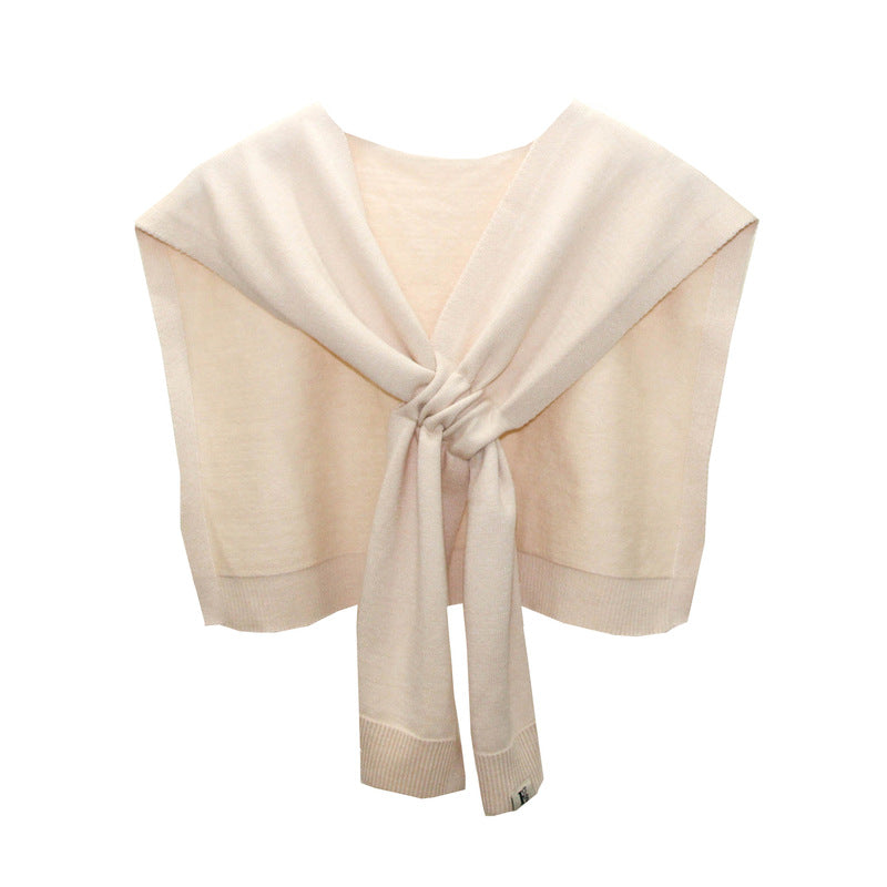 Mock Blouse Decorate Collar for Women
