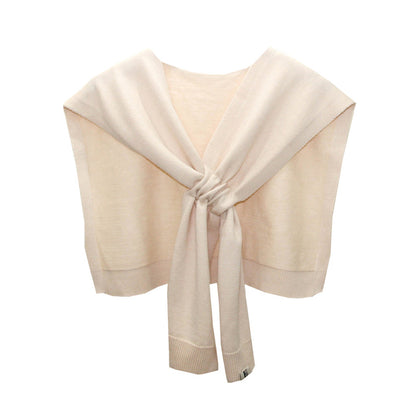 Mock Blouse Decorate Collar for Women