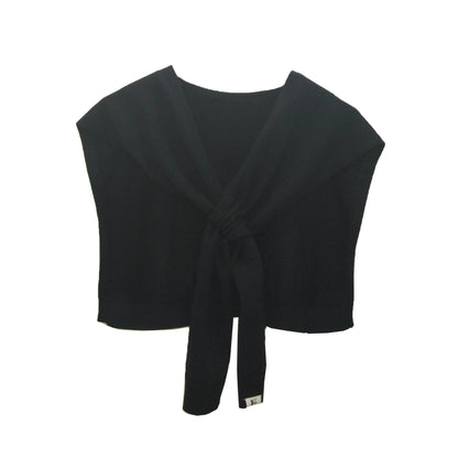 All-Season Style – From Warm Scarf to Breezy Wrap