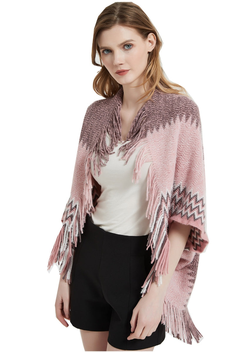 soft shawl