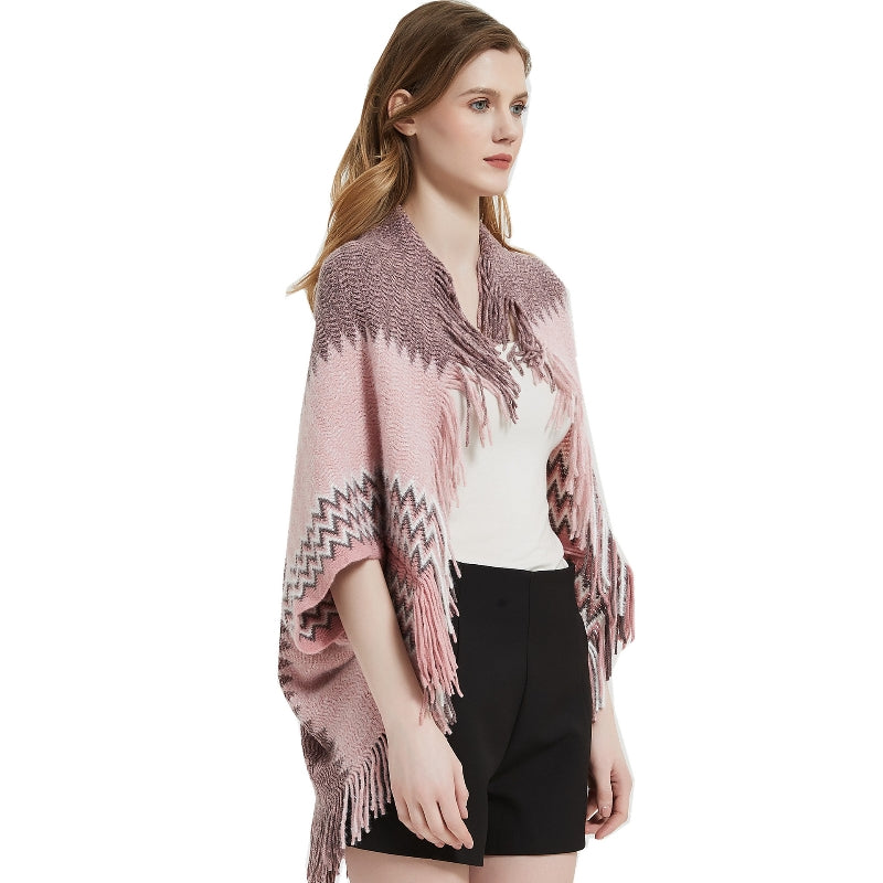 Cardigan Coat 