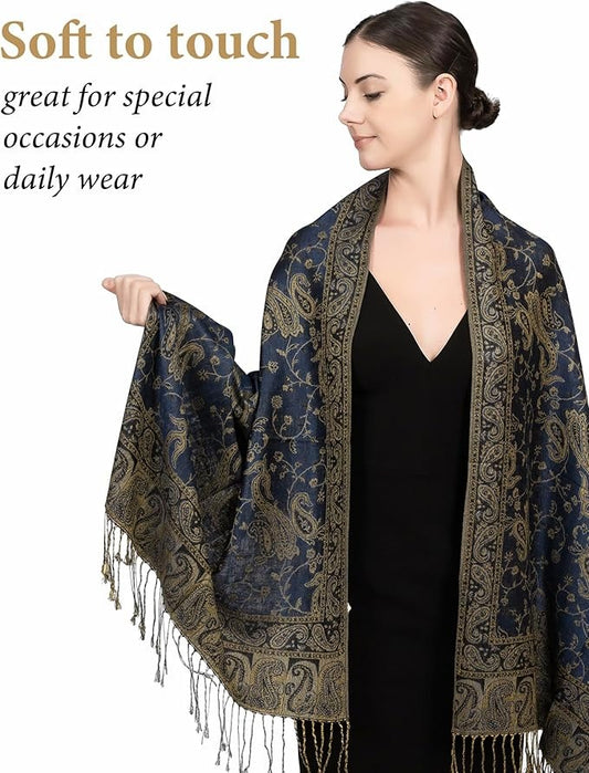 Unisex scarf