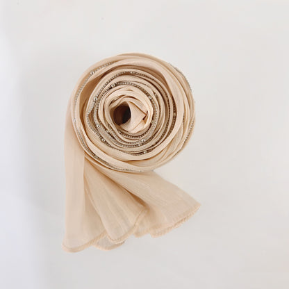 Jersey Scarf
