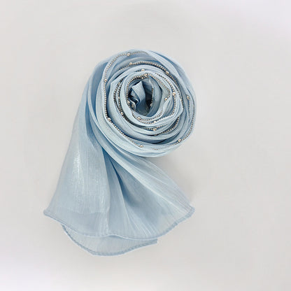 graceful shawl scarf