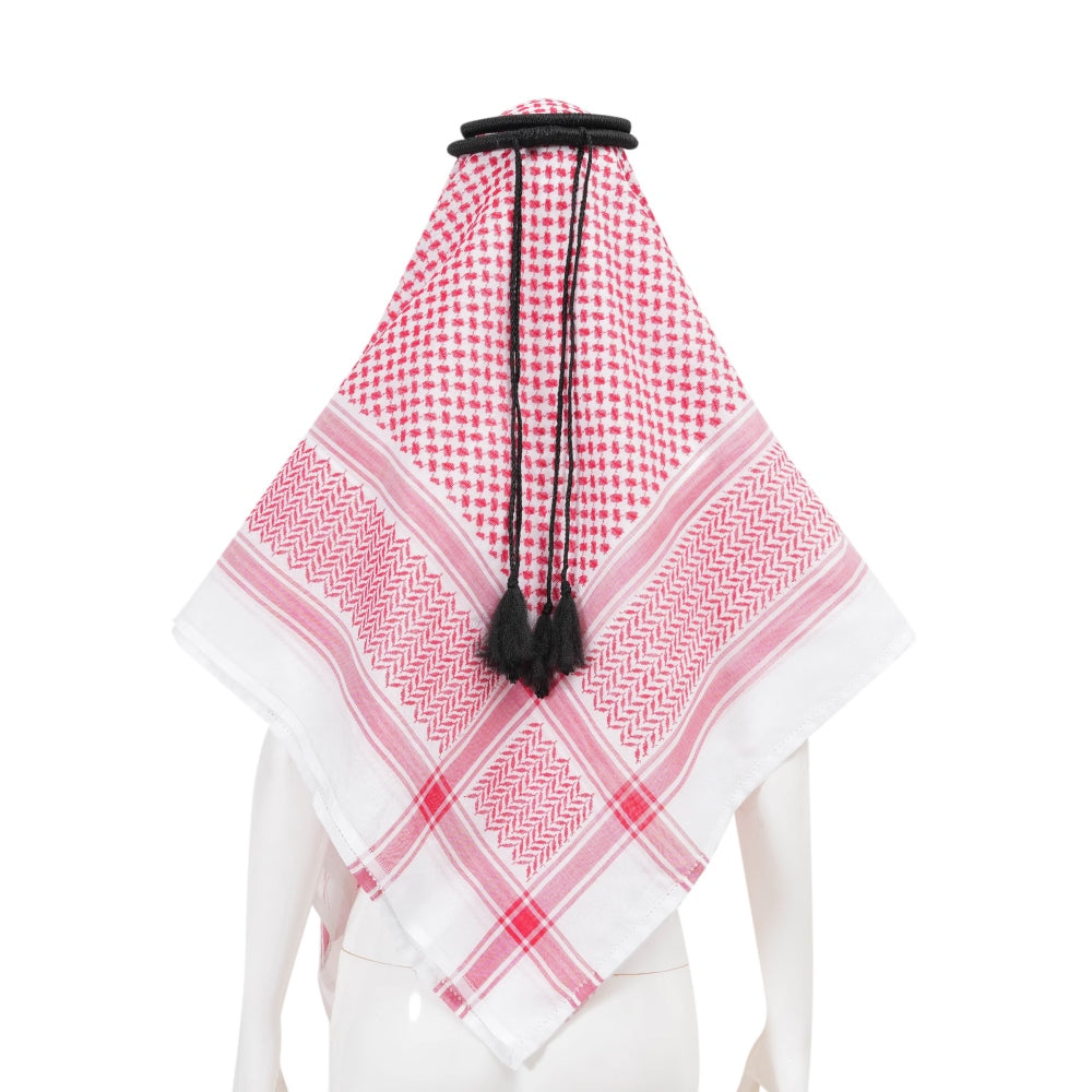 Yashmagh Shemagh Scarf