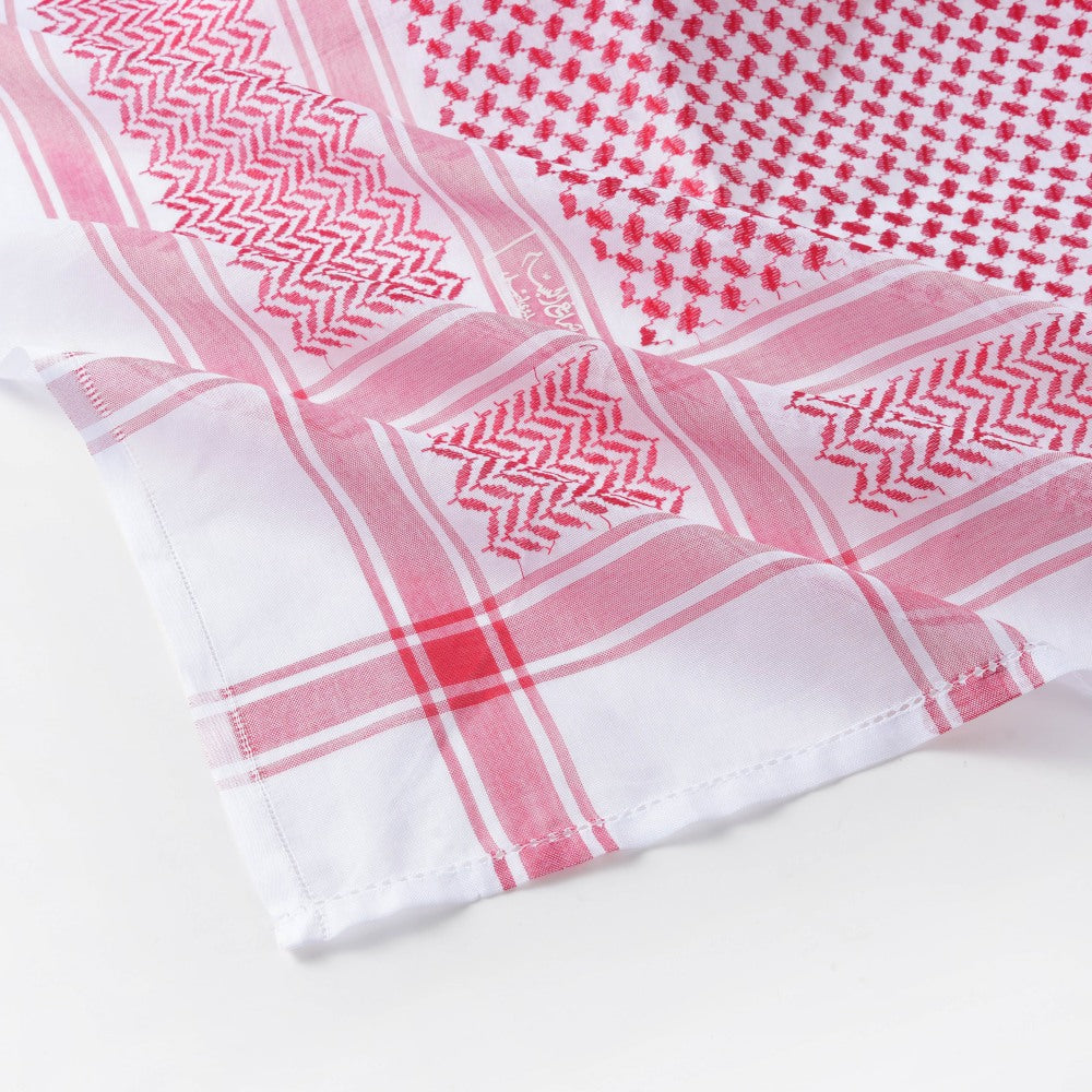 Yashmagh Shemagh Scarf