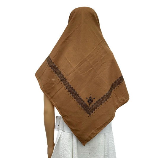 Yemeni Shemagh Scarves