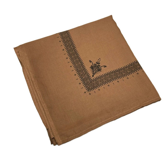 yemeni shemagh scarf