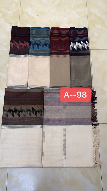 Wholesale Arabian Yemen apron, Middle East prayer scarf, Muslim men's wrap skirt
