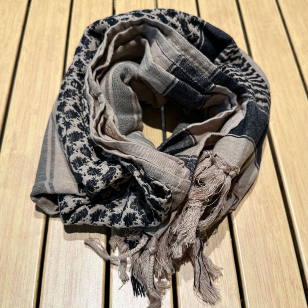 Bandana Desert Scarf