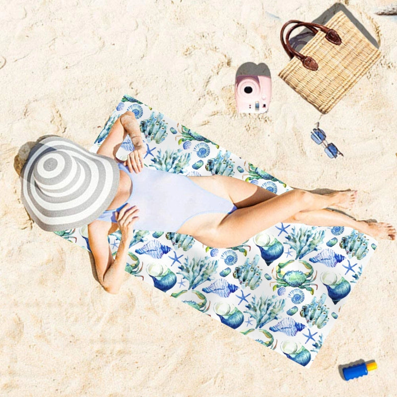 beach towels bulk wholesale​