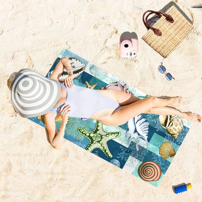 wholesale beach towel​