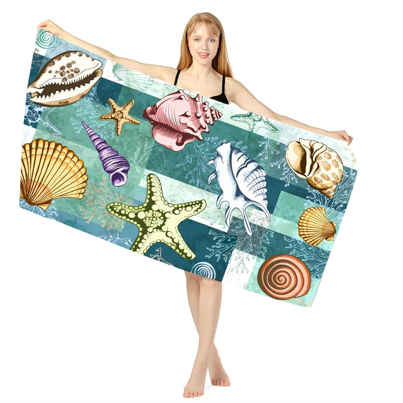 wholesale beach towels​