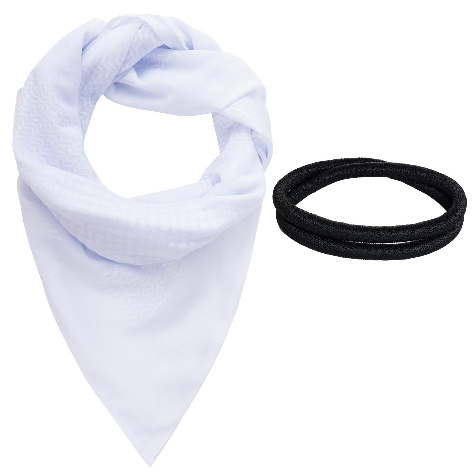 ghutra white