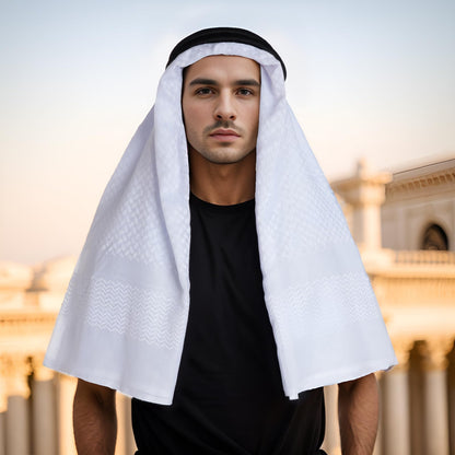 ghutra saudi​