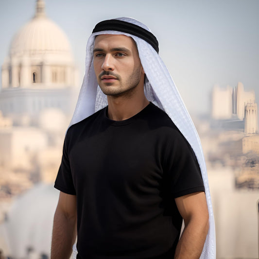 ghutra for men​