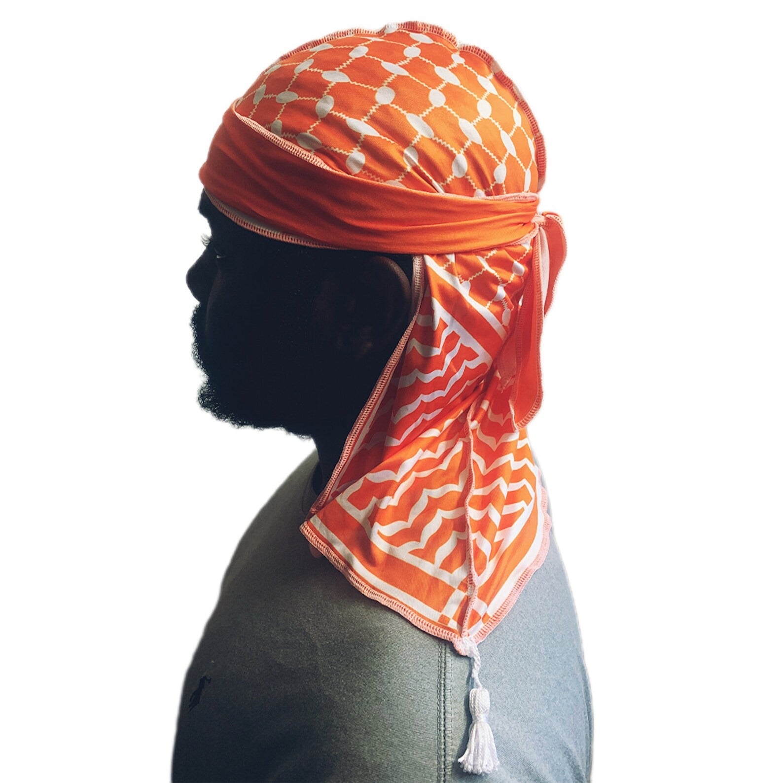 Very nice Durag