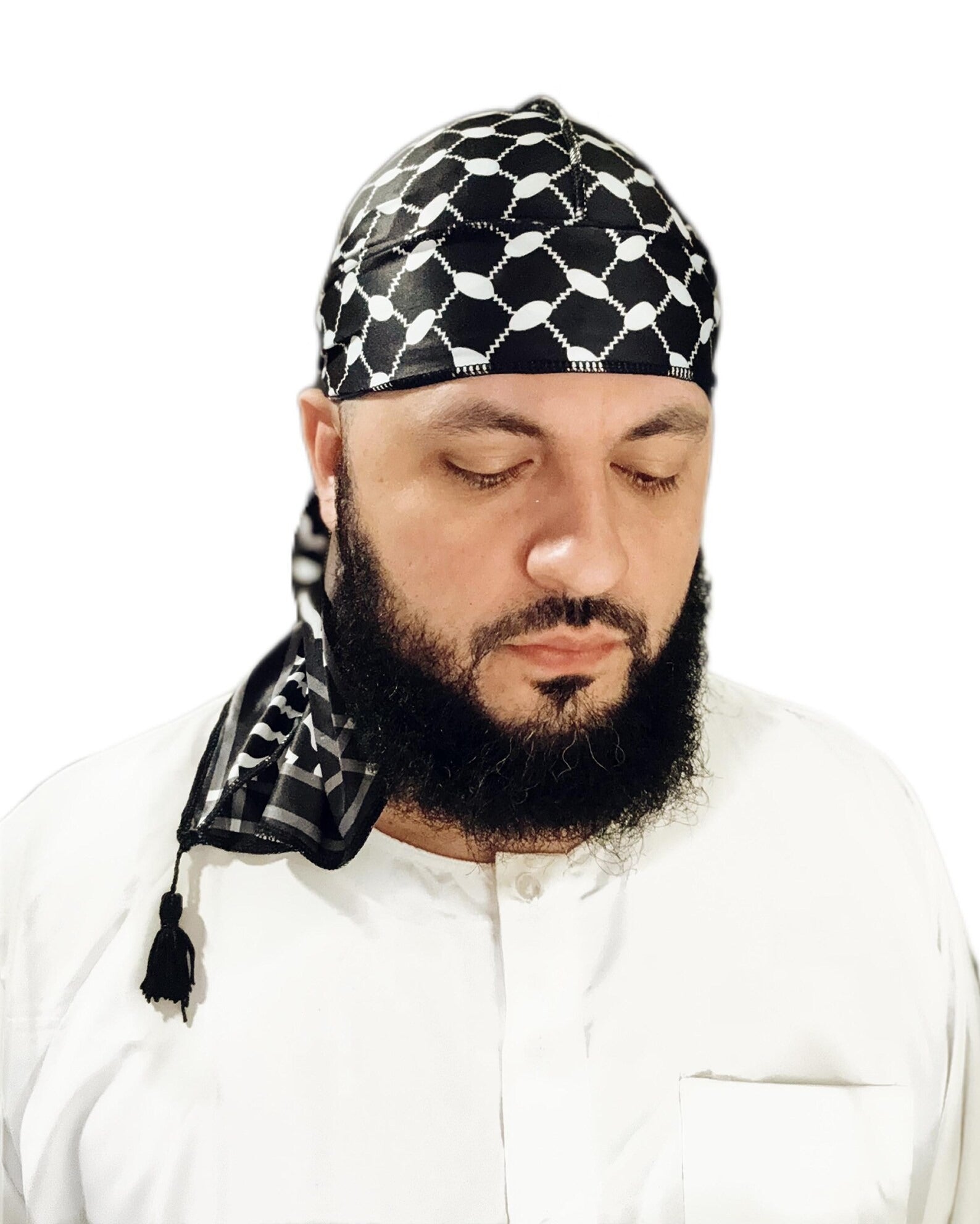 Halal Milk Silk