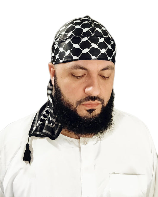Halal Milk Silk
