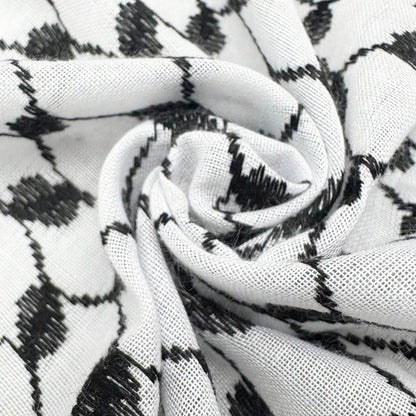 palestinian shemagh