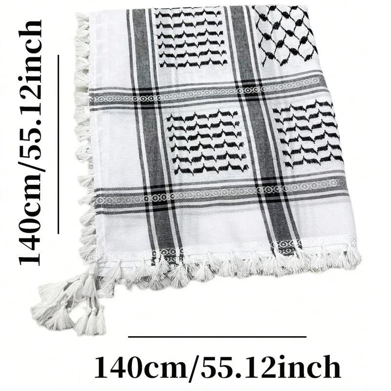 keffiyeh shemagh​