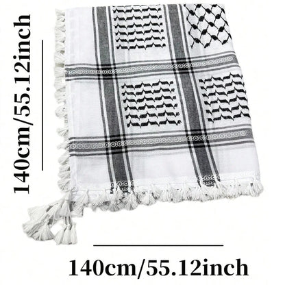 keffiyeh shemagh​