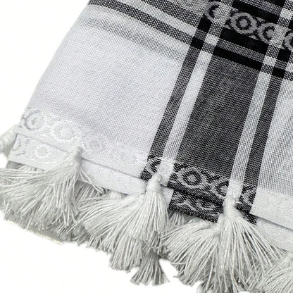 keffiyeh shemagh scarf