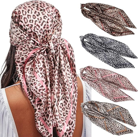 queen of style head scarf