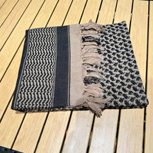 shemagh tactical desert scarf