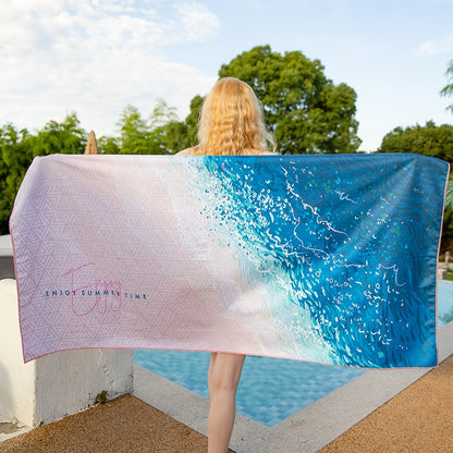 Beach Towels