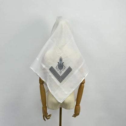 Yemeni Shemagh Keffiyeh