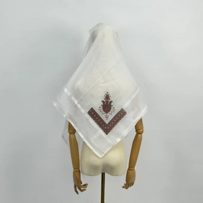 Yemeni Shemagh Keffiyeh