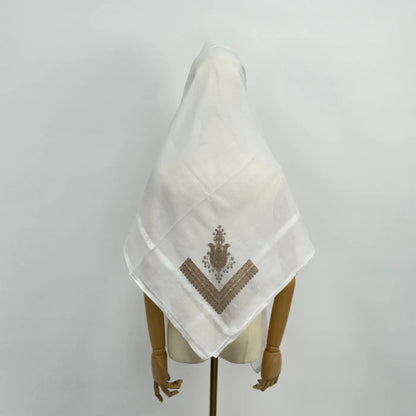 Yemeni Shemagh Keffiyeh